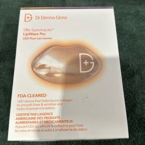 Drx SpectraLite. LipWare Pro